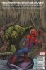 SPIDER-MAN MARVEL TEAM-UP TP [9780785158660]